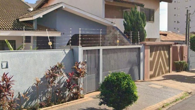 Imagem leilão