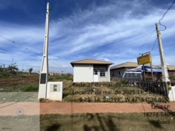 Imagem leilão