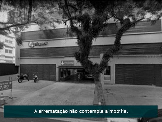 Imagem leilão