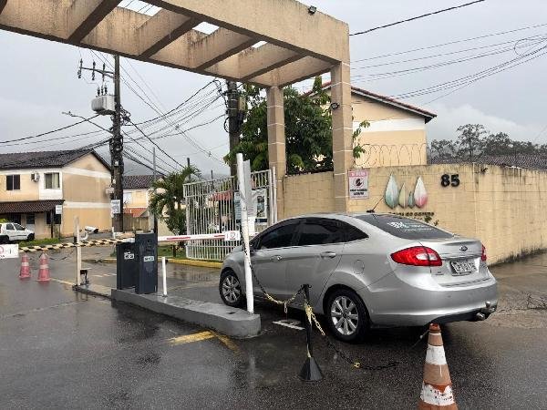 Casa, 52.00 de área total, 52.00 de área privativa, 43.00 de área do terreno,  2 qto(s), a em Rio de Janeiro/RJ