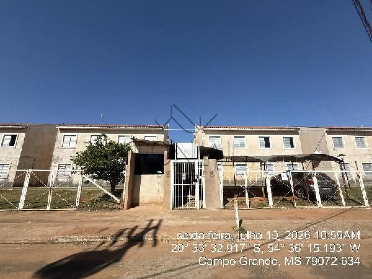 Apartamento - CAMPO GRANDE / MS em Campo Grande/MS - foto 1