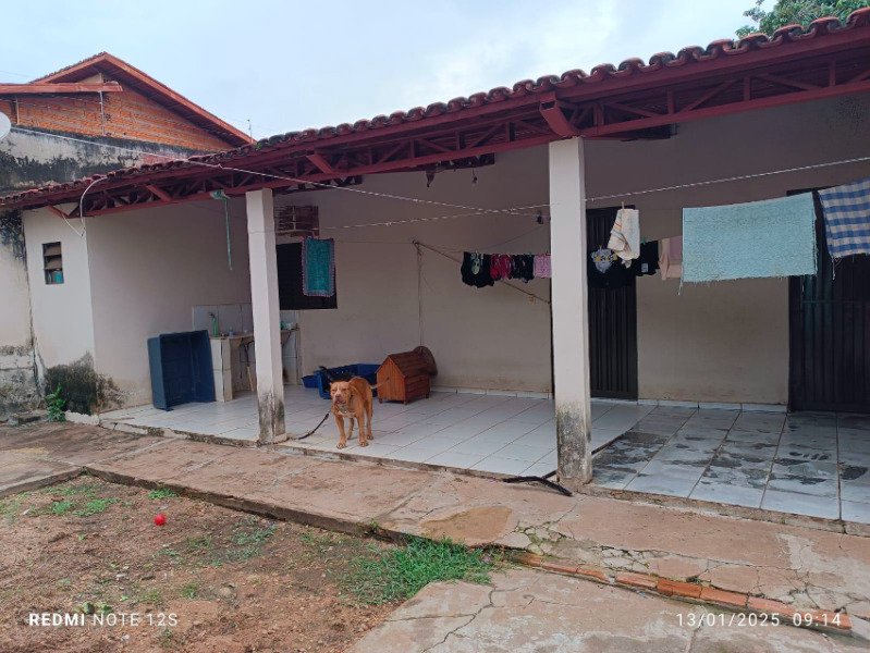 Imóvel na Rua Nova, Loteamento Planalto em Araguaina -TO em Araguaína/TO - foto 7