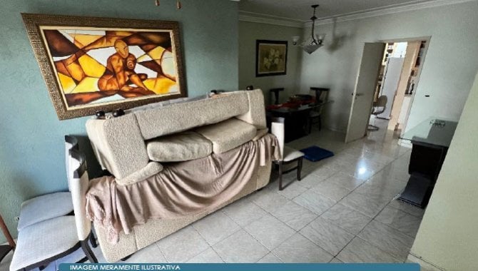Imagem leilão