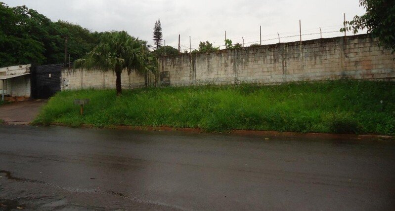 50% de EDÍCULA RESIDENCIAL em TERRENO de 2.400m² locali.. em Brodowski/SP - foto 2