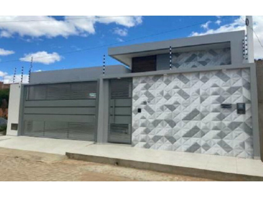 Imagem leilão