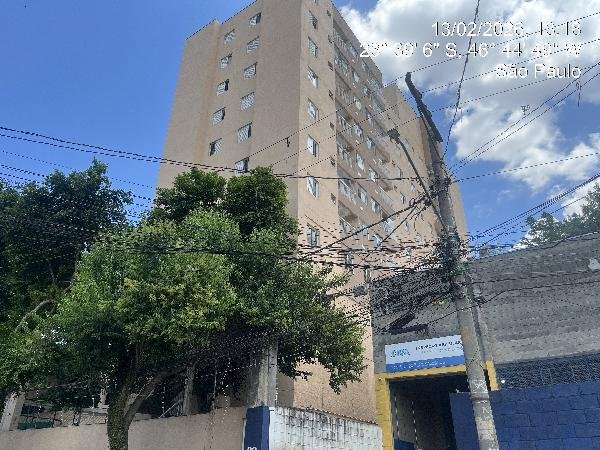 Imagem leilão