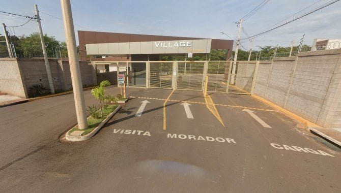Imagem leilão