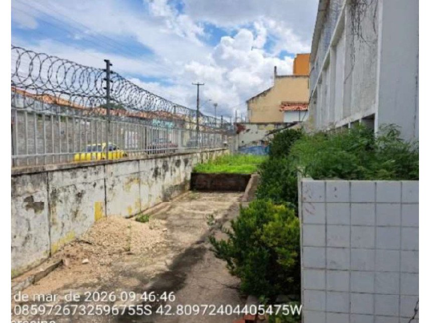 Imagem leilão