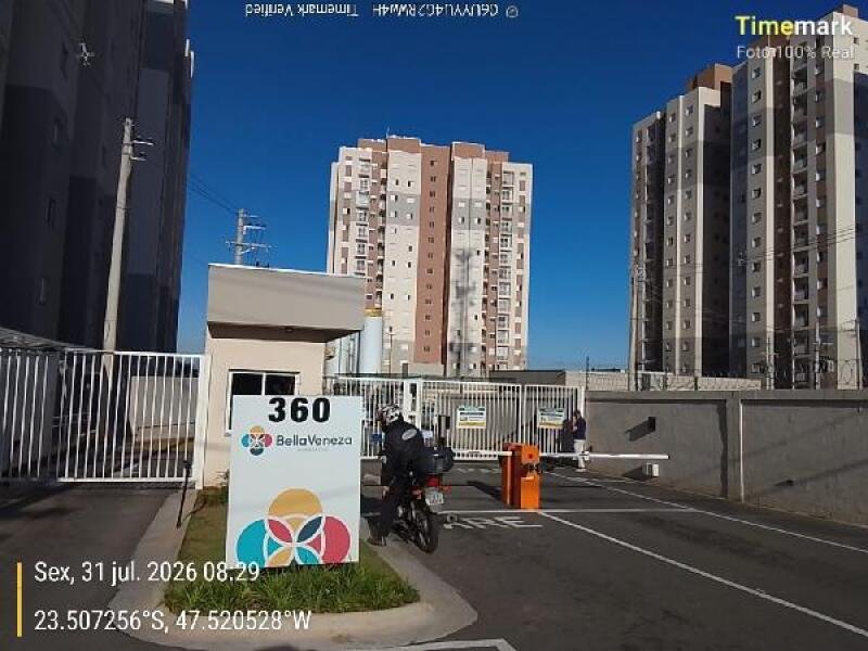 Apartamento em Sorocaba/SP - foto 1