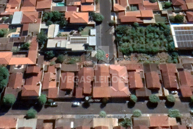 Imagem leilão