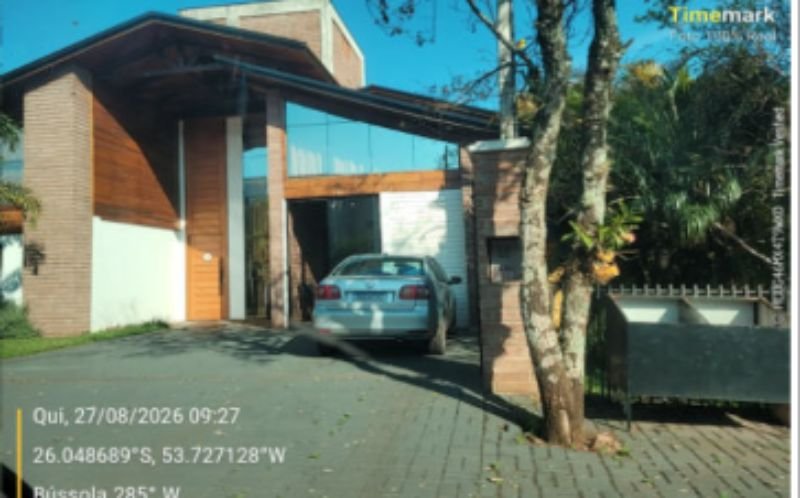 Imóvel em Santo Antônio do Sudoeste/PR em Santo Antônio do Sudoeste/PR