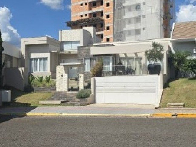 [45.110] CASA 307,77M-  SOB TERRENO  DE 710,855M²  NO C.. em São Miguel do Oeste/SC - foto 8