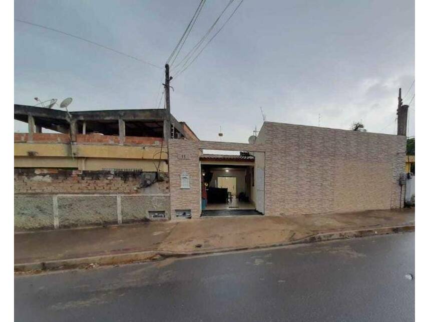 Imagem leilão