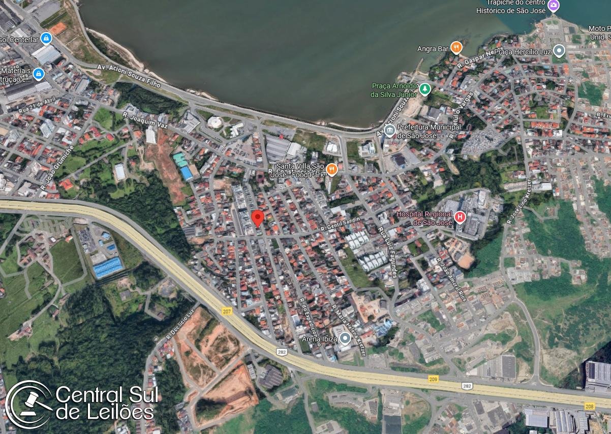 Imagem leilão