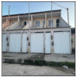 Apartamento, 0.00 de área total, 45.79 de área privativa, 0.00 de área do terreno,  1 qto( em Nova Iguaçu/RJ