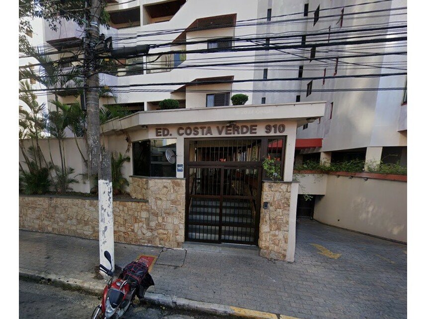 Imagem leilão