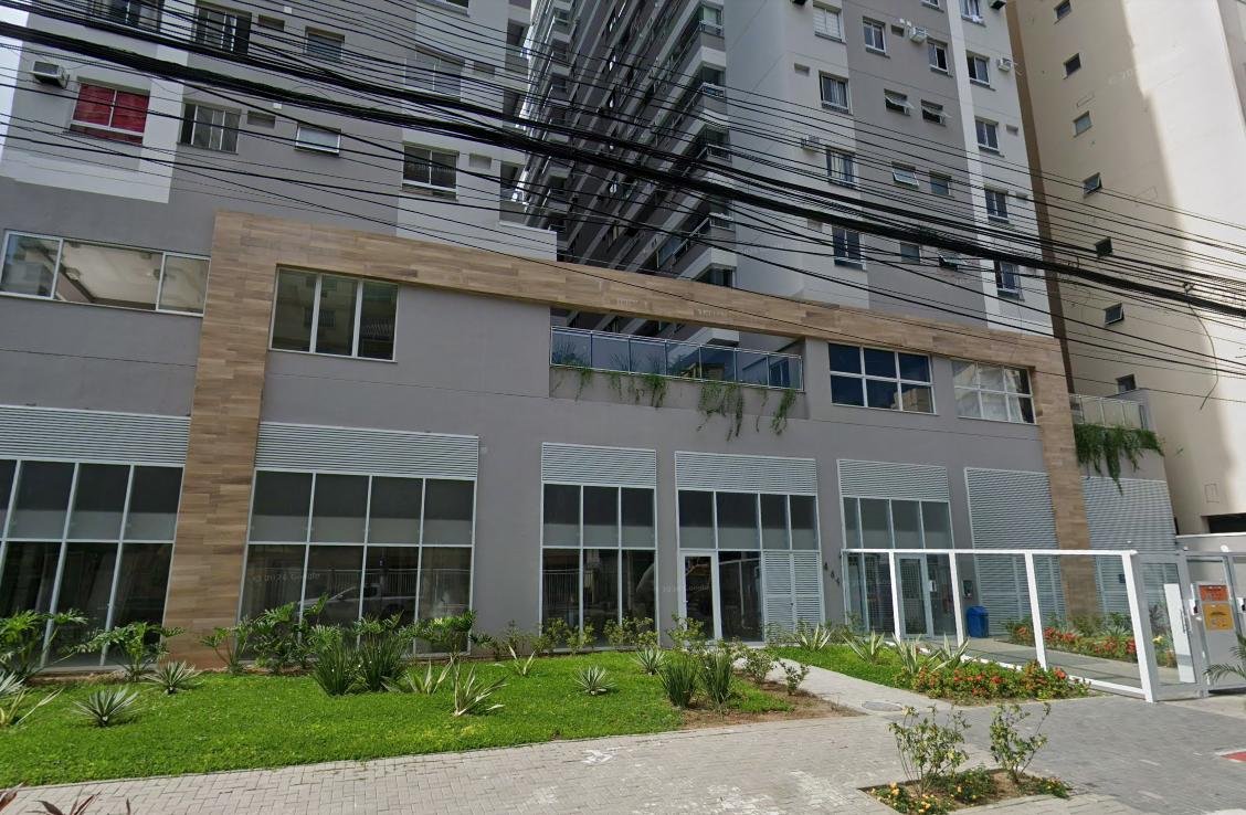 Apartamento - 45,87m² de área privativa, com vaga de garagem - NITEROI/RJ em Niterói/RJ - foto 2