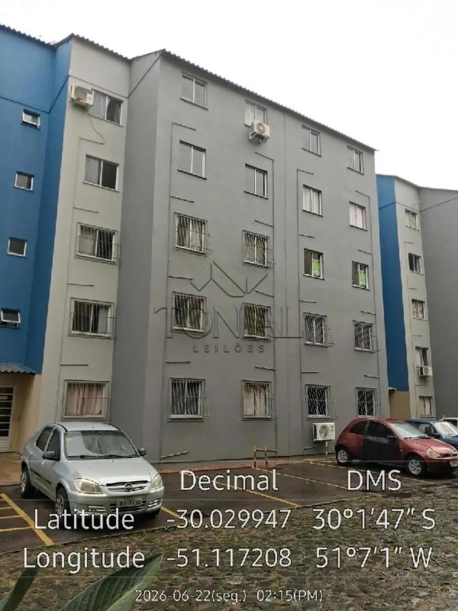 Apartamento - PORTO ALEGRE / RS em Porto Alegre/RS