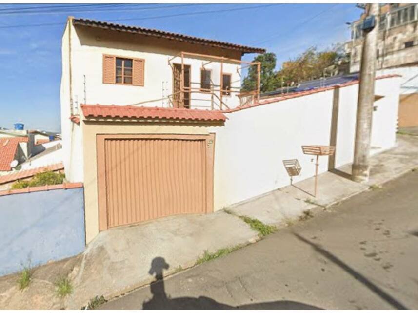 Imagem leilão