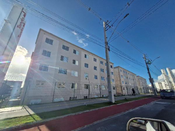 Apartamento, 70.47 de área total, 40.53 de área privativa, 0.00 de área do terreno,  2 qto em Salvador/BA