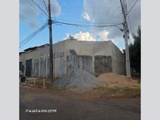 Imagem leilão