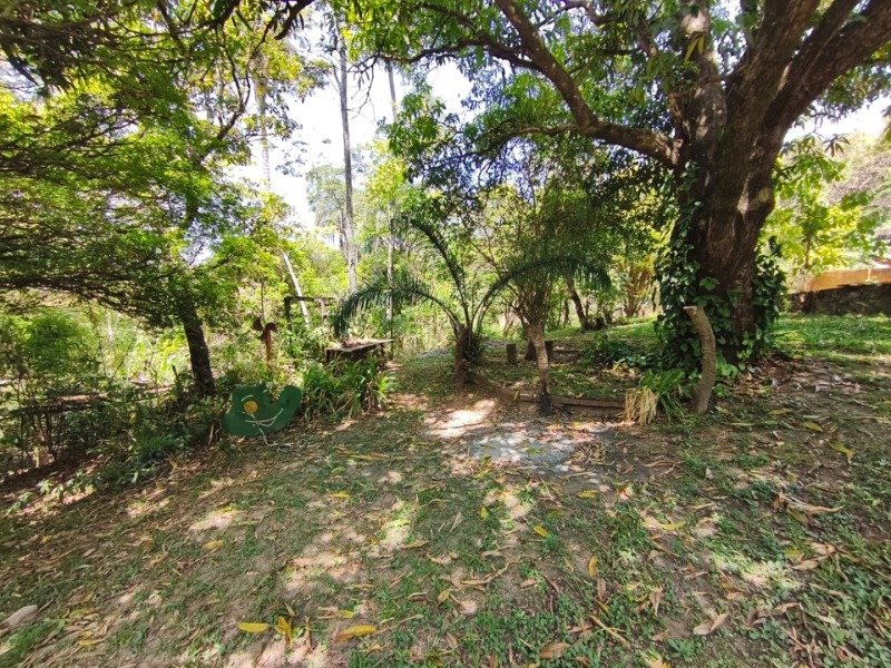 FAZENDA ROÇA GRANDE 31,40h - SABARÁ/MG em Sabará/MG - foto 7