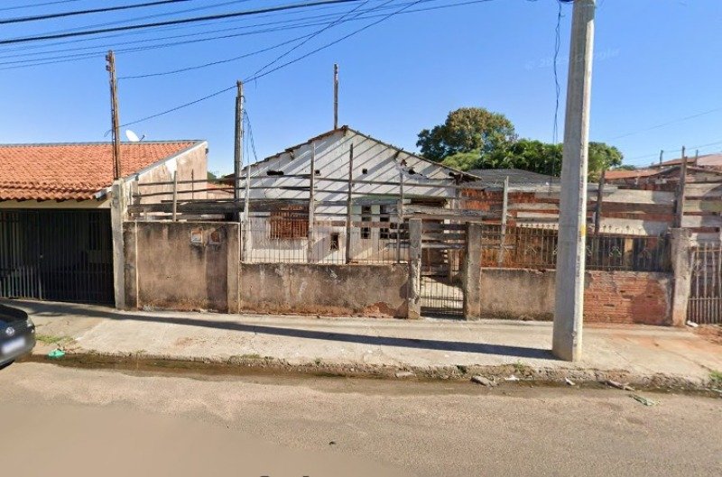 Imagem leilão