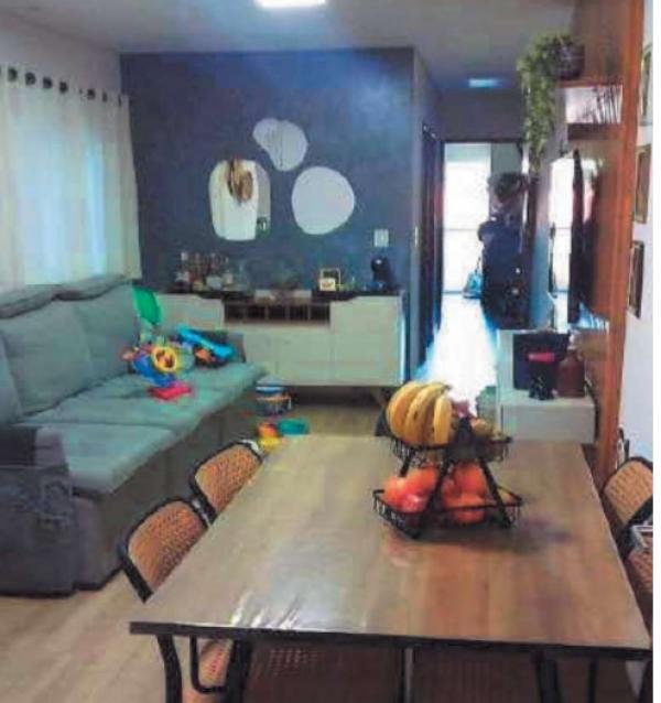Imagem leilão