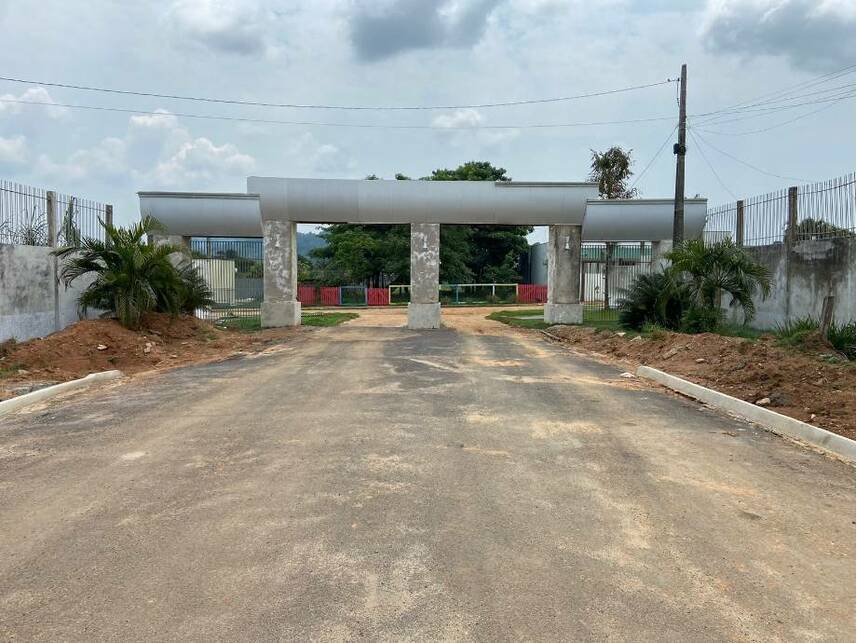 Imagem leilão