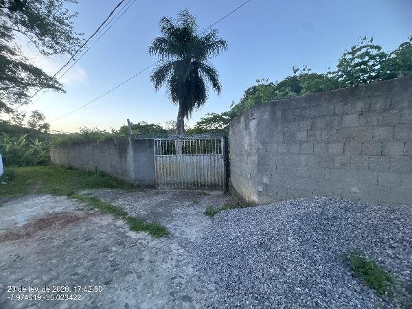 Terreno, 0.00 de área total, 0.00 de área privativa, 665.50 de área do terreno. em São Lourenço da Mata/PE