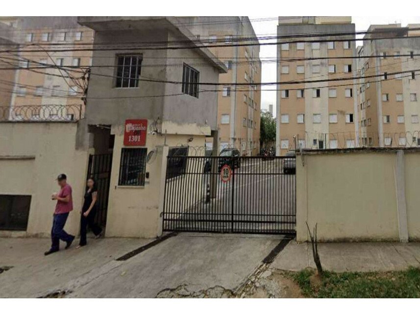 Imagem leilão