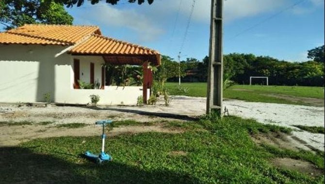 Imagem leilão
