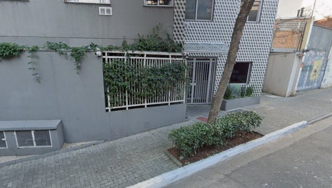 Imagem leilão