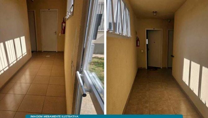 Apartamento 47 m² - Jardim Apurá - São Paulo - SP em São Paulo/SP - foto 11