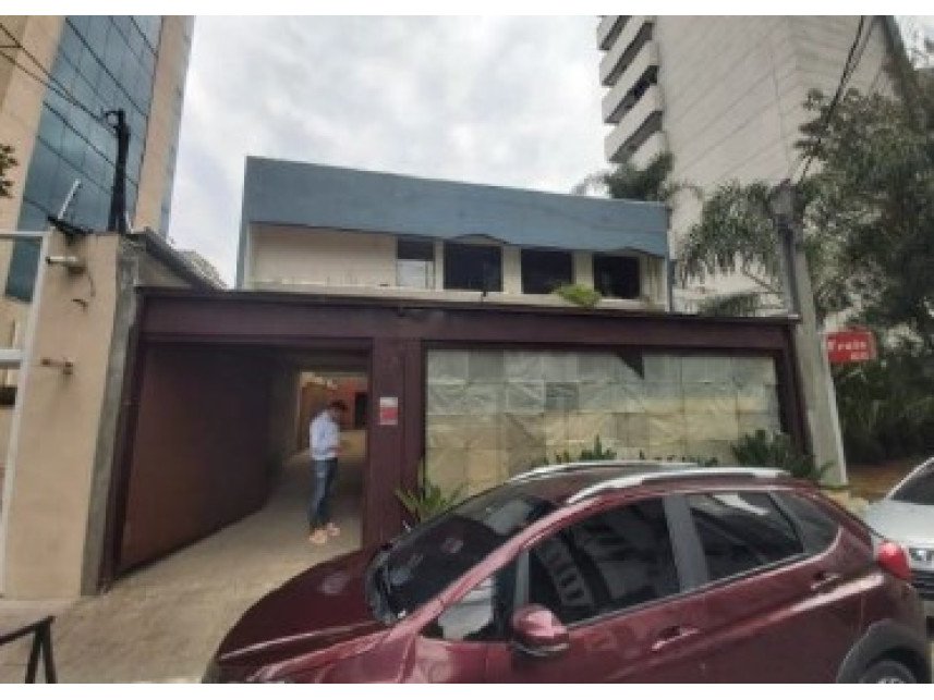 Imagem leilão