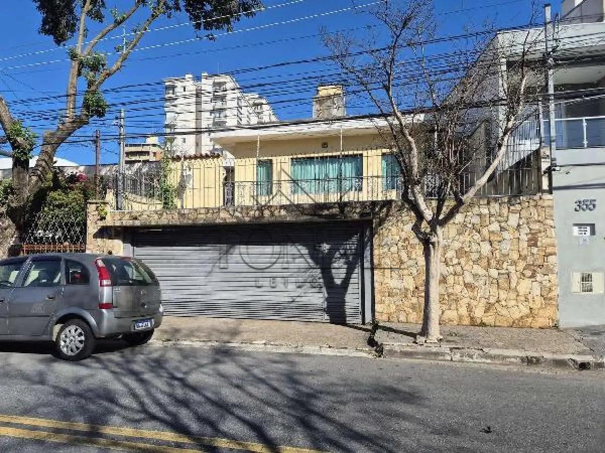Casa - SAO BERNARDO DO CAMPO / SP em São Bernardo do Campo/SP - foto 1