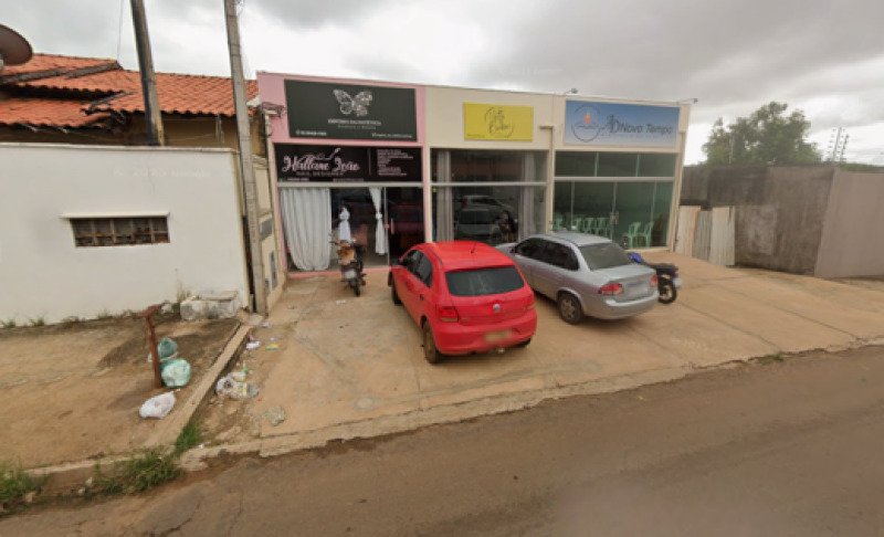 Imóvel medindo 435 m² no Loteamento Santa Fé (Taquaralto) em Palmas - TO. em Palmas/TO