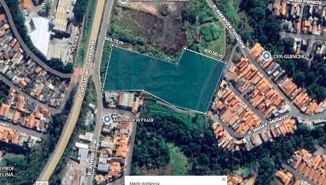 Imagem leilão