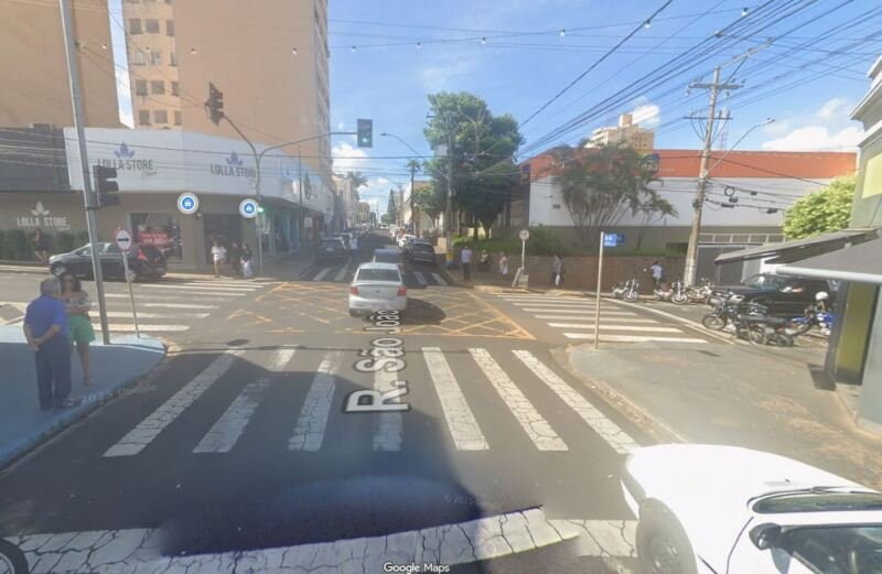 Imagem leilão