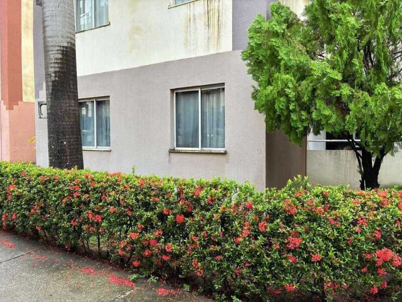 Apartamento - Condomínio Residencial Parque das Fontes .. em Aracaju/SE - foto 38
