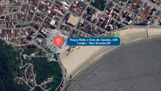 Imagem leilão