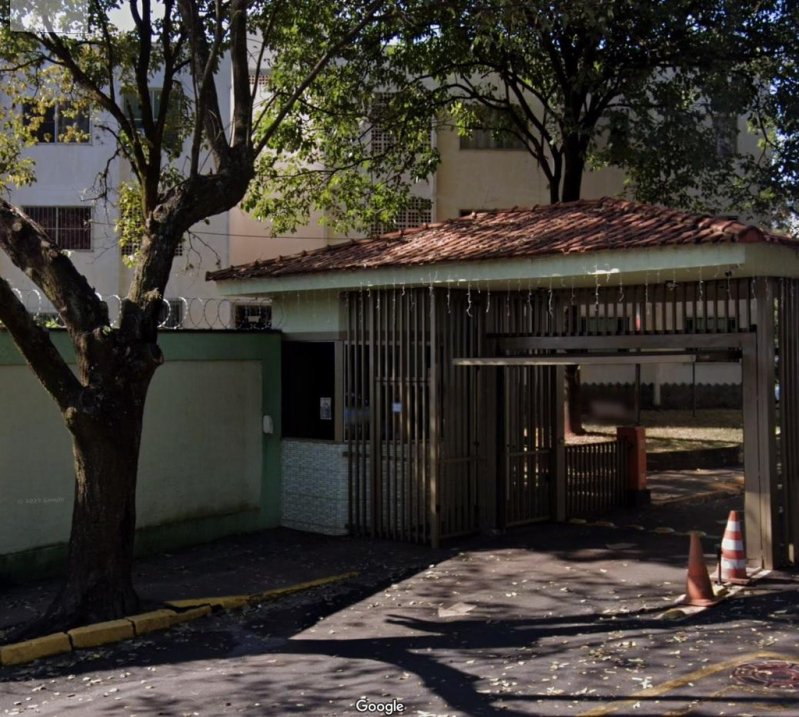 IMÓVEL SEM DÍVIDA de FINANCIAMENTO - APARTAMENTO Und 12.. em Ribeirão Preto/SP