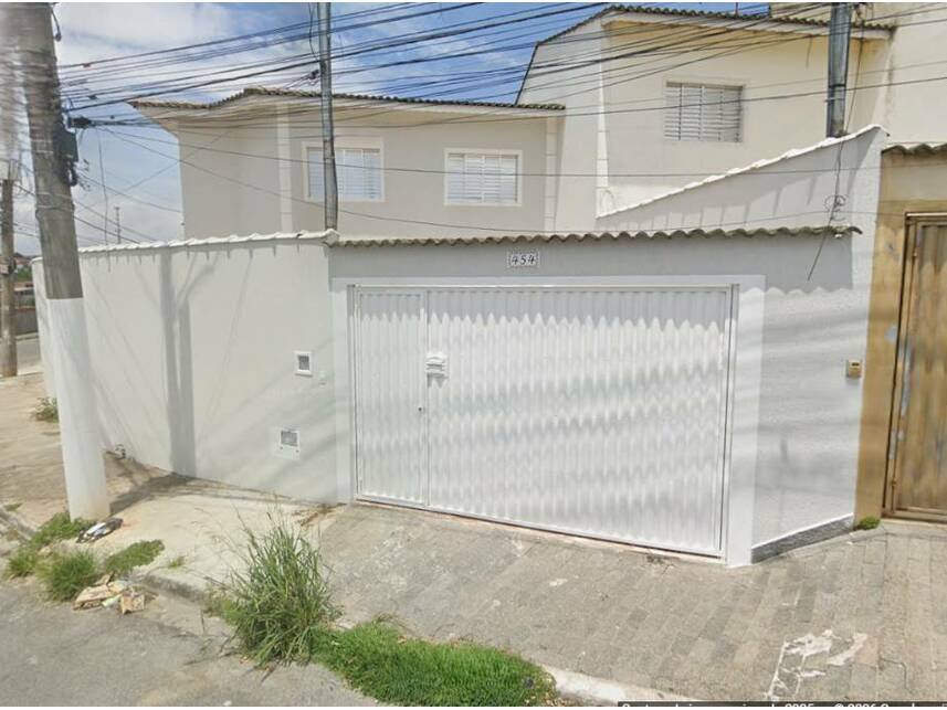 Imagem leilão