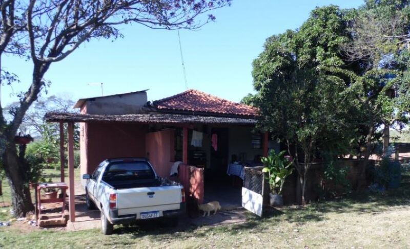 Imagem leilão