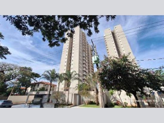 Apartamento - Ribeirão Preto - SP em Ribeirão Preto/SP