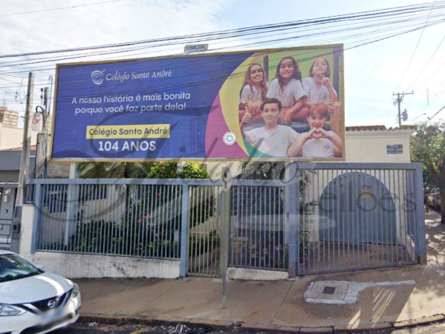 Imagem leilão