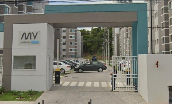 Apartamento, 41.00 de área total, 41.00 de área privativa, 0.00 de área do terreno,  2 qto em Rio de Janeiro/RJ