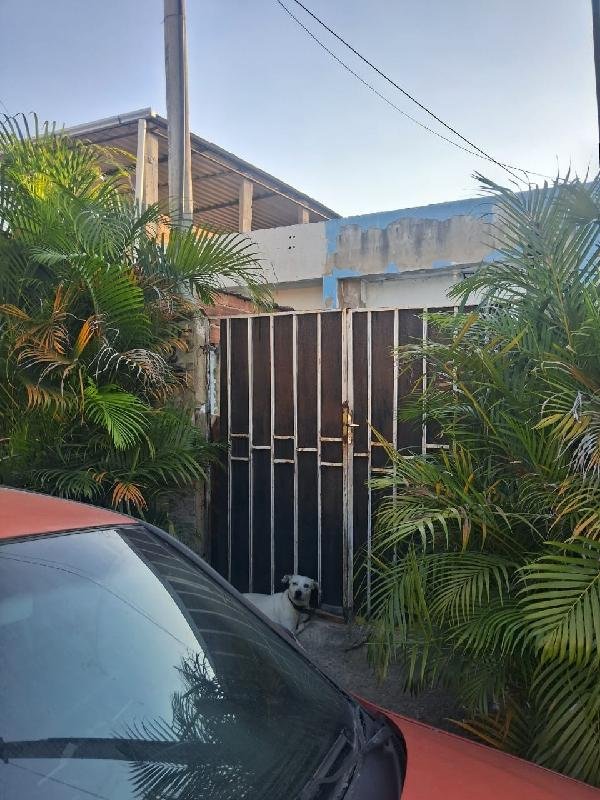 Casa, 32.56 de área total, 32.56 de área privativa, 153.00 de área do terreno,  1 qto(s), em Nova Iguaçu/RJ
