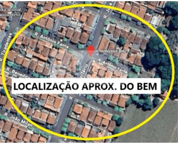 Imagem leilão