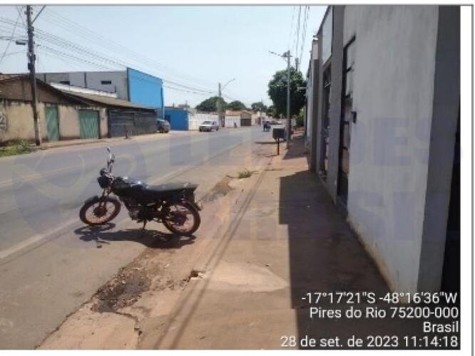 Imagem leilão
